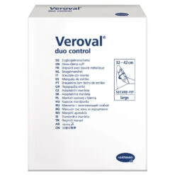 Veroval Manchet Duo Control L -L'Oreal Winkel 1001974 4