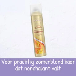 6x Andrelon Droogshampoo Zomerblond -L'Oreal Winkel 1002755 3