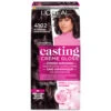 L'Oreal Lu0027Oréal Casting Crème Gloss Haarkleuring 4102 Parelmoer Kastanjebruin