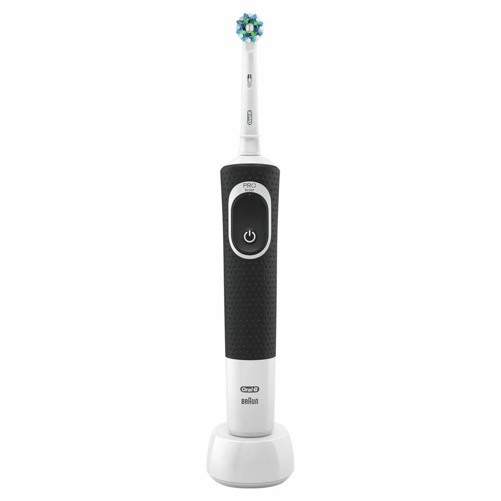 Oral B Oral-B Elektrische Tandenborstel Vitality Zwart 3 Oral B Oral-B Elektrische Tandenborstel Vitality Zwart - Image 3