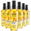 6x Gliss Every Day Oil Elixir
