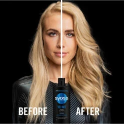 6x Syoss Shampoo Volume -L'Oreal Winkel 1009071 3