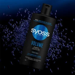 6x Syoss Shampoo Volume -L'Oreal Winkel 1009071 4