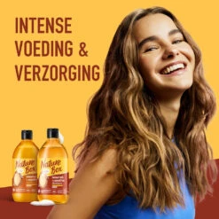 6x Nature Box Argan Nourishment Conditioner 6 6x Nature Box Argan Nourishment Conditioner -L'Oreal Winkel 1009093 3