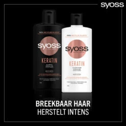 6x Syoss Keratin Conditioner 6 6x Syoss Keratin Conditioner -L'Oreal Winkel 1009623 3