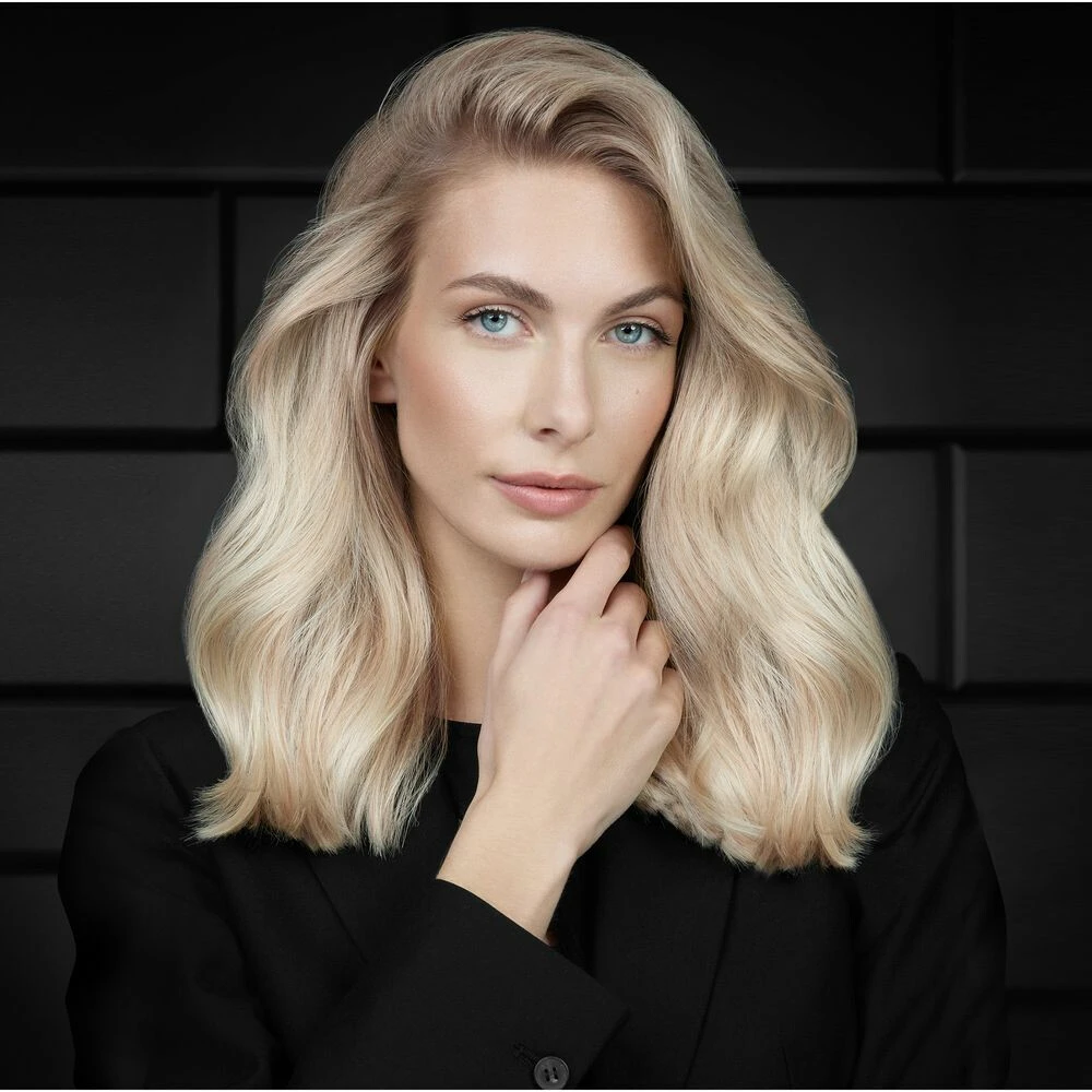 6x Syoss Keratin Conditioner 4 6x Syoss Keratin Conditioner - Afbeelding 4