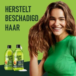6x Nature Box Avocado Repair Conditioner -L'Oreal Winkel 1009645 3