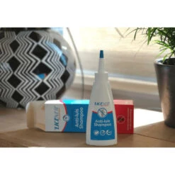 Licener Shampoo Anti Luis -L'Oreal Winkel 1010287 4