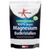 3x Lucovitaal Magnesium Badkristallen