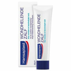 Hansaplast Wondverzorging Pakket -L'Oreal Winkel 1012635 3