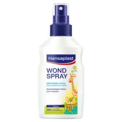 Hansaplast Wondverzorging Pakket -L'Oreal Winkel 1012635 4