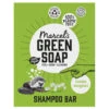 6x Marcelu0027s Green Soap Shampoobar Tonka & Muguet