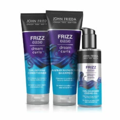 John Frieda Dream Curls Curl Defining Crème Oil -L'Oreal Winkel 1017209 3