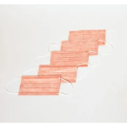 Medisch Mondmasker IIR Met Koper -L'Oreal Winkel 1017305 4