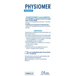 2x Physiomer Normal Jet -L'Oreal Winkel 1018159 3