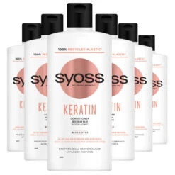 L'Oreal Winkel 11 6x Syoss Keratin Conditioner