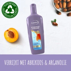 6x Andrelon Shampoo Special Hydratatie & Volume 6 6x Andrelon Shampoo Special Hydratatie & Volume -L'Oreal Winkel 1021344 3
