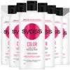 6x Syoss Color Conditioner