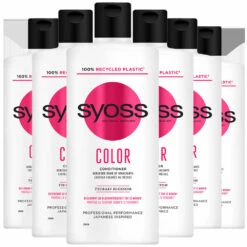 L'Oreal Winkel 15 6x Syoss Color Conditioner