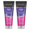 John Frieda Frizz Ease Brazillian Sleek Frizz Immunity Pakket
