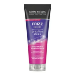 John Frieda Frizz Ease Brazillian Sleek Frizz Immunity Pakket -L'Oreal Winkel 1022573 3