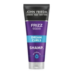 John Frieda Frizz Ease Dream Curl Shampoo + Conditioner + Definig Crème Pakket -L'Oreal Winkel 1022585 3