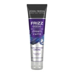 John Frieda Frizz Ease Dream Curl Shampoo + Conditioner + Definig Crème Pakket -L'Oreal Winkel 1022585 4