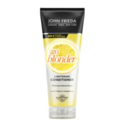 John Frieda Sheer Blonde Go Blonder Shampoo + Conditioner Pakket -L'Oreal Winkel 1022594 3