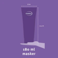 6x Andrelon Haarmasker Kokos Boost -L'Oreal Winkel 1023150 4