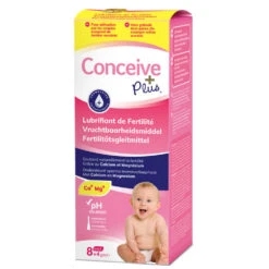 Conceive Plus Applicators
