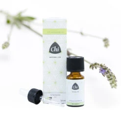 Chi Natural Life Lavendel Spijk Bio