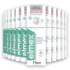 12x Elmex Sensitive Professional Tandpasta Repair & Prevent