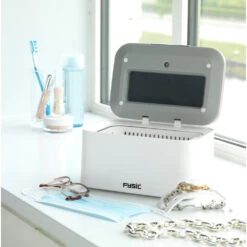 Fysic Ultrasoon Reiniger Met UV Licht FC35 -L'Oreal Winkel 1029533 3