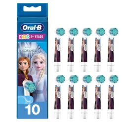 L'Oreal Winkel 24 Oral B Oral-B Opzetborstels Kids Frozen