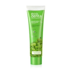 4x Ecodenta Tandpasta Whitening Bergamot Citroenoliën & Kalident -L'Oreal Winkel 1030284 3