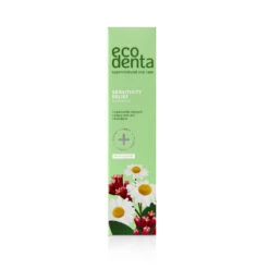 4x Ecodenta Tandpasta Gevoelige Tanden Met Kamille -L'Oreal Winkel 1030290 4