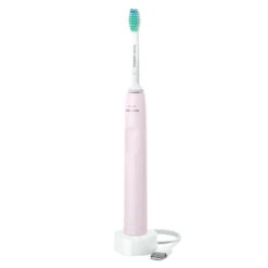 Philips Sonicare Power Elektrische Tandenborstel Series 3100 HX3671/11 Roze