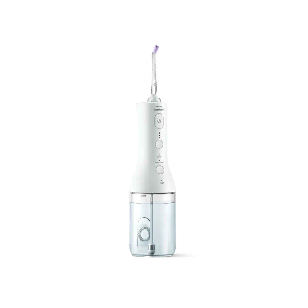 Philips Sonicare Cordless Power Flosser Monddouche 2 Philips Sonicare Cordless Power Flosser Monddouche - Image 2