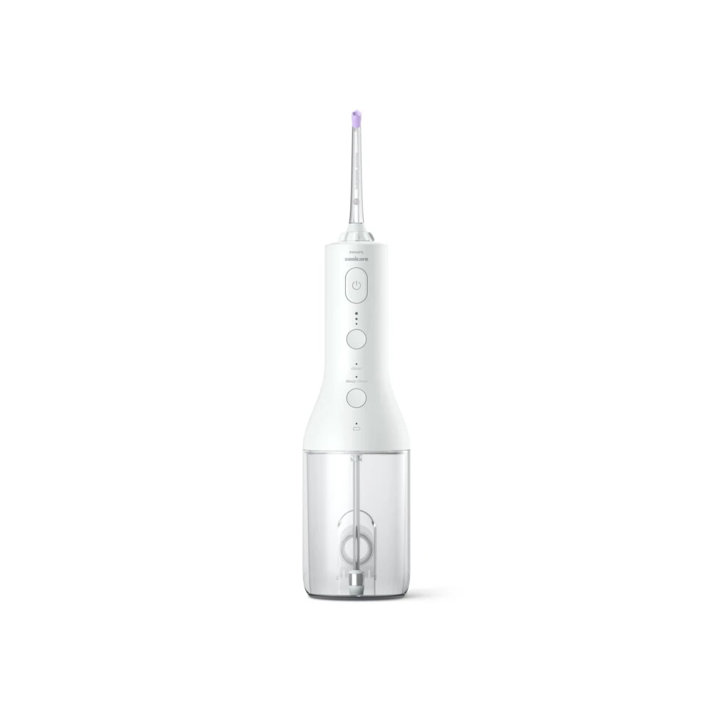 Philips Sonicare Cordless Power Flosser Monddouche 3 Philips Sonicare Cordless Power Flosser Monddouche - Image 3