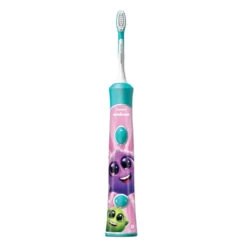 Philips Sonicare Elektrische Tandenborstel Kids HX6322/04