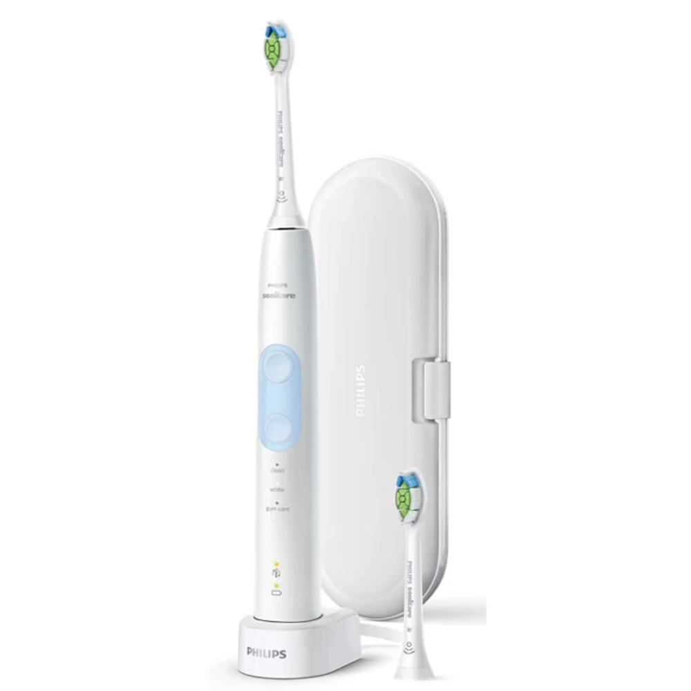 Philips Sonicare ProtectiveClean Elektrische Tandenborstel 5100 HX6859/29 1 Philips Sonicare ProtectiveClean Elektrische Tandenborstel 5100 HX6859/29