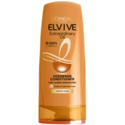 L'Oreal Lu0027Oréal Elvive Extraordinary Oil Shampoo & Conditioner Groot Pakket -L'Oreal Winkel 1032779 3