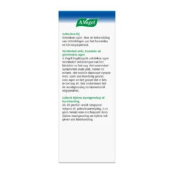 A.Vogel Oogdruppels Ontstoken Ogen 9 A.Vogel Oogdruppels Ontstoken Ogen -L'Oreal Winkel 1033067 4