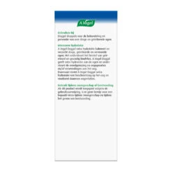 A.Vogel Ooggel Extra Hydratatie -L'Oreal Winkel 1033145 4 1