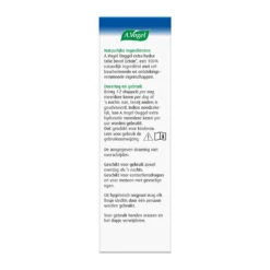 A.Vogel Ooggel Extra Hydratatie -L'Oreal Winkel 1033145 5 1