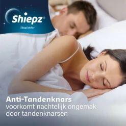 Shiepz Anti-Tandenknars Bitje -L'Oreal Winkel 1035137 3