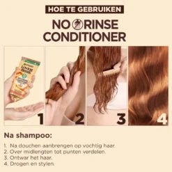 6x Garnier Loving Blends No Rinse Conditioner Avocado -L'Oreal Winkel 1035539 3