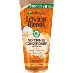 L'Oreal Winkel 13 6x Garnier Loving Blends No Rinse Conditioner Argan & Camelia