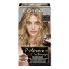 L'Oreal Lu0027Oréal Préférence Les Balayages Highlights Lichtblond Haar