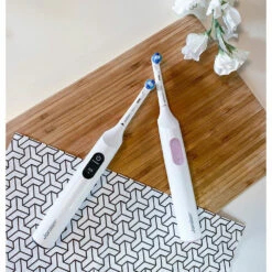 Jordan Elektrische Tandenborstel Clean Smile Roze -L'Oreal Winkel 1037796 6